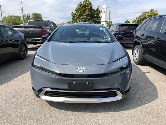 2026 Toyota PRIUS PLUG-IN HYBRID XSE in Cars & Trucks in Belleville - Image 2