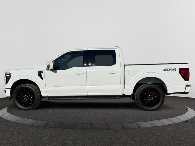 2025 Ford F-150 Lariat in Cars & Trucks in Regina - Image 2