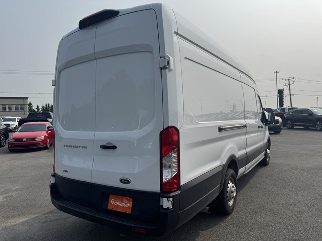 Ford Transit Cargo Van T-250 TI toit surélevé 148 po PNBV de 9 0 in Cars & Trucks in Laurentides - Image 3
