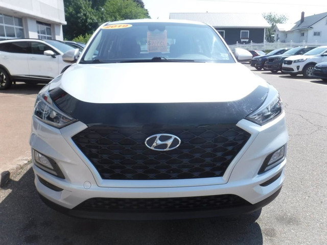 2019 Hyundai Tucson Essential FWD w/Safety Package for sale in Cars & Trucks in Truro - Image 3