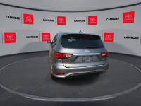 Leather Seats, Heated Steering Wheel, Heated Seats, Bluetooth, Cruise Control! This Infiniti QX60 is... (image 6)