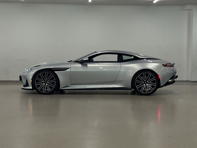 2024 Aston Martin DB12 V8 Coupe in Cars & Trucks in City of Montréal - Image 4