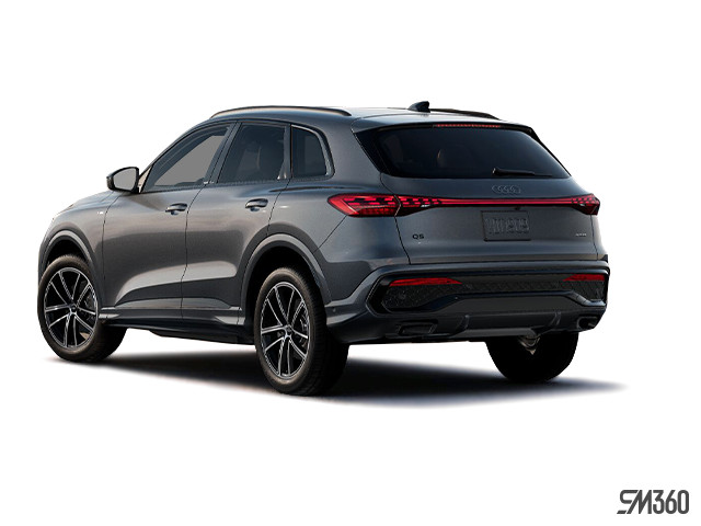 2025 Audi All-New Q5 TFSI in Cars & Trucks in Longueuil / South Shore - Image 2