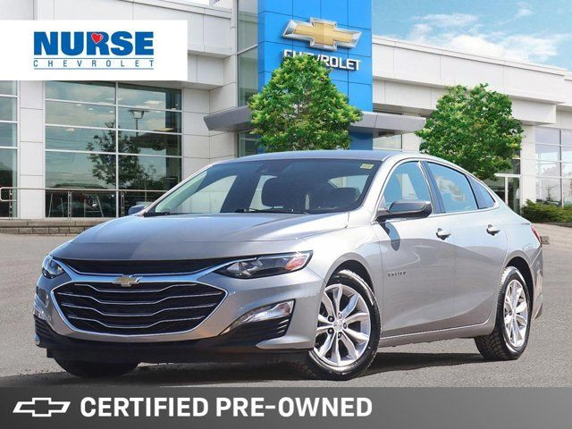 2023 Chevrolet Malibu 1LT in Cars & Trucks in Oshawa / Durham Region