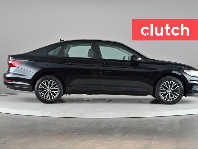 2020 Volkswagen Jetta Highline w/ Apple CarPlay, Heated Front Se in Cars & Trucks in City of Toronto - Image 4