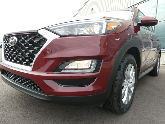  2020 Hyundai Tucson Preferred AWD w-Sun & Leather Package in Cars & Trucks in Moncton - Image 3
