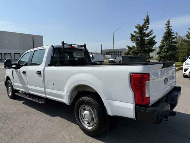 2018 Ford Super Duty F-250 SRV FORD F-250 XL - CREW CAB - RWD in Cars & Trucks in Oakville / Halton Region - Image 4