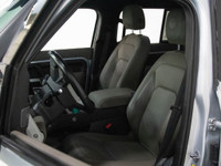 This 2023 Land Rover Defender 110 S delivers rugged capability and modern luxury with a raised air i... (image 9)