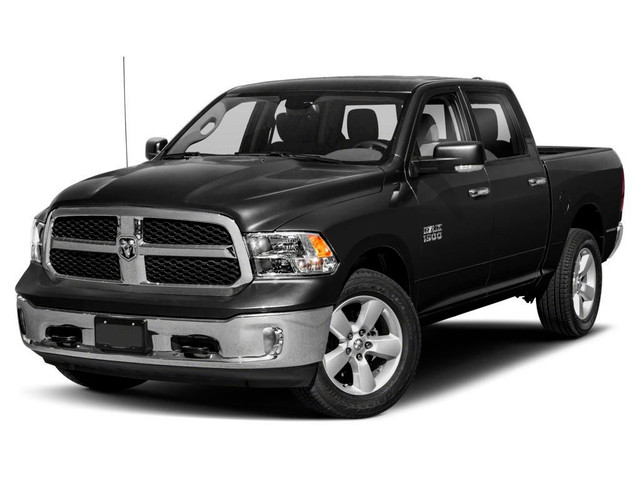 2021 RAM 1500 Classic SLT in Cars & Trucks in Timmins