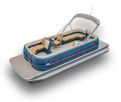 Loonie Toons Pontoons and Powersports is the area's newest Legend Boat and Mercury Marine Dealer. We...
