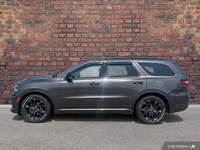 Check out this 2021 Dodge Durango R/T before someone takes it home! *This Dodge Durango Is Competiti... (image 1)