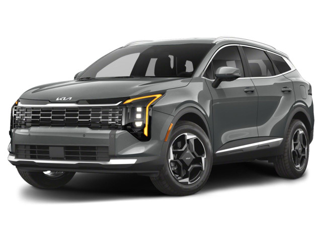 2026 Kia Sportage Hybrid in Cars & Trucks in Grande Prairie