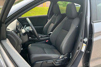 2022 Honda HR-V SPORT in Modern Steel Met comes LOADED with convenient features like, Air Conditioni... (image 5)