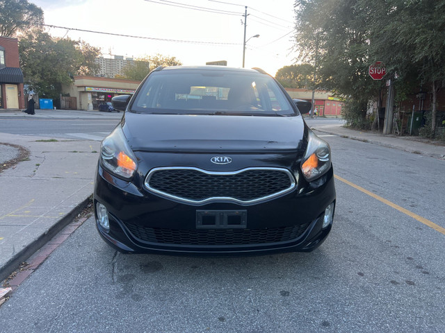 2015 Kia Rondo LX in Cars & Trucks in City of Toronto - Image 2