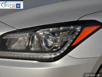 Engine: V6 Cylinder Engine 3.8L L/100Km City: 14.4 L/100Km Hwy: 9.4 Safety Equipment Electronic Stab... (image 9)