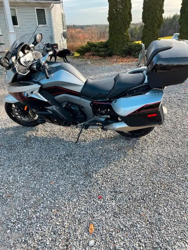 2019 BMW K1600 GT (FINANCING AVAILABLE) in Sport Touring in Winnipeg - Image 3