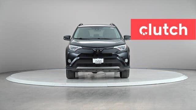 2018 Toyota RAV4 XLE AWD w/ Heated Front Seats, Rearview Camera, in Cars & Trucks in City of Toronto - Image 3