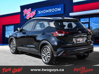 2023 Nissan Kicks SV Super Black *REMOTE START*, *BLUETOOTH*, *BACK-UP CAMERA*, *CLEAN CARFAX REPORT... (image 6)