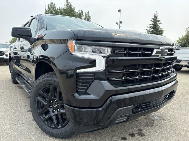 2025 Chevrolet Silverado 1500 RST in Cars & Trucks in Edmonton - Image 2