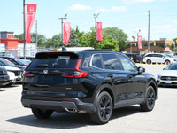 (HCUV ) HONDA CERTIFIED USED VEHICLE, APPLE CAR PLAY, BALANCE OF WARRANTY, ANDROID AUTO, **MARKET VA... (image 5)