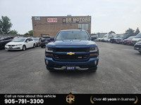 Ontario Vehicle with Lot of Options! - Grey Fabric interior, - 6 Feet 5 inches Box, - Wireless Phone... (image 1)