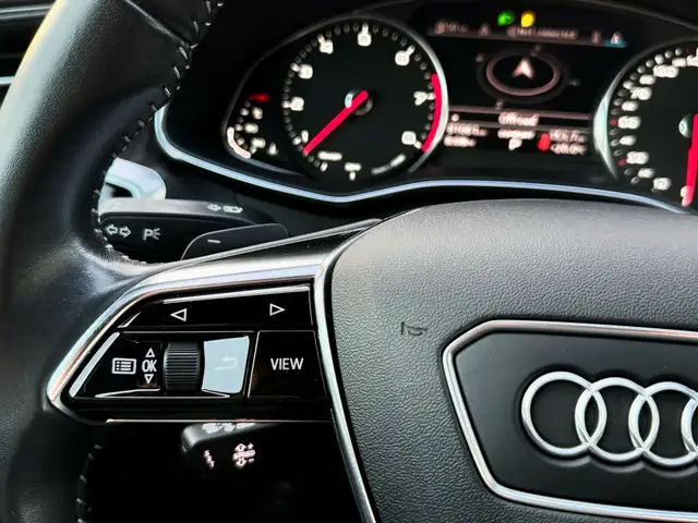 2019 Audi A7 Sportback Progressiv 55 TFSI Quattro|S-LINE| in Cars & Trucks in City of Toronto - Image 20