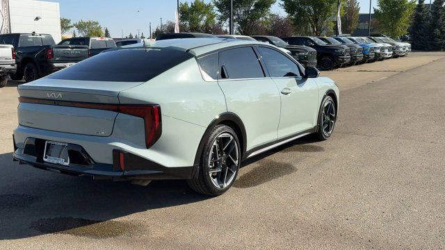 2025 Kia K4 GT-Line Turbo | 12.3 Inch Display | Apple CarPlay in Cars & Trucks in Edmonton - Image 4