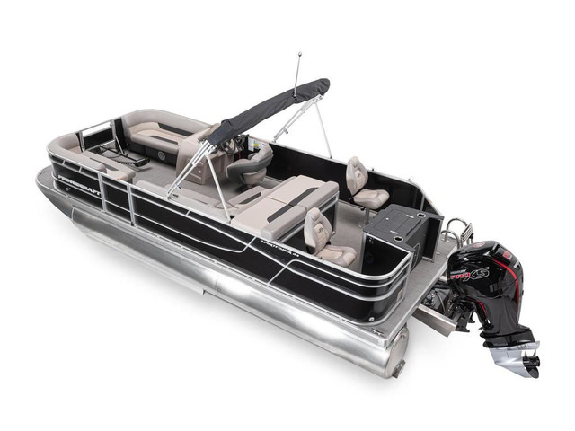 2024 Princecraft SPORTFISHER 23 2RS in Powerboats & Motorboats in Val-d'Or - Image 3