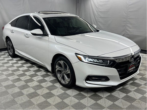 2019 Honda Accord EX-L -SUNROOF/NO ACCIDENTS/REMOTE START -