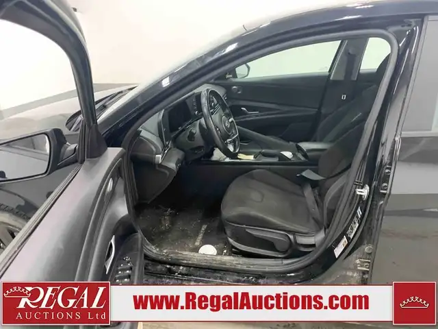 2021 HYUNDAI ELANTRA PREFERRED62863210582273124