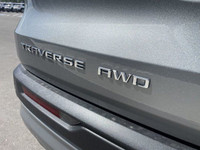 Feel the allure of the open road with the sleek new 2025 Chevrolet Traverse LT AWD, 7-Passenger , pa... (image 6)