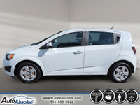 Engine: Moteur à 4 cylindres 1.8L/110CI L/100Km City: 8.3 L/100Km Hwy: 5.5 Safety Equipment Système... (image 4)