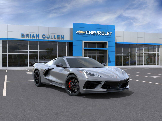 2025 Chevrolet Corvette in Cars & Trucks in St. Catharines