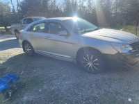 2007 Chrysler Sebring Touring