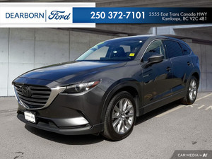 2021 Mazda CX-9 GS-L