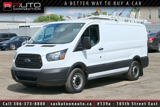 2016 Ford Transit 150 Low Roof Cargo Van - SK VEHICLE in Cars & Trucks in Saskatoon