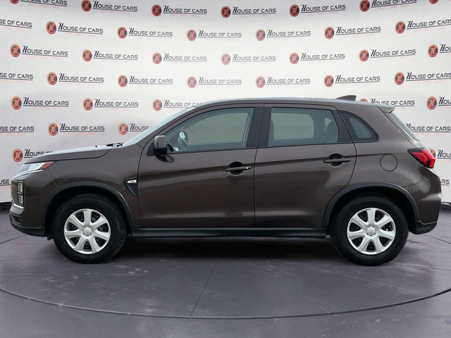 2021 Mitsubishi RVR ES AWC/ Remote Start/ Bluetooth/ BackupCam in Cars & Trucks in Calgary - Image 2
