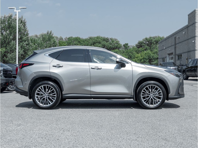 2022 Lexus NX 350 AWD - Ventilated Seating | Sunroof | in Cars & Trucks in Markham / York Region - Image 3
