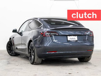 NO ACCIDENTS / CLEAN CARFAX / 1 OWNER / Rear Heated Seats, Climate Control, Touchscreen Display and... (image 5)