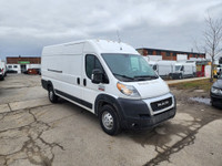 Hard to Find EXTRA LONG Promaster - 13.5Ft Cargo Length - 2021 Ram Promaster 3500 159EL High Roof -... (image 5)