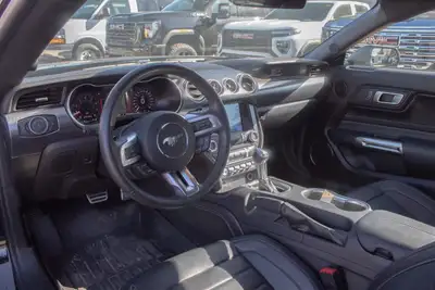 2022 Ford Mustang Mach 1, View more
