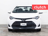 Adaptive Cruise Control, 12V Outlet, USB Input and more! Clutch is the largest online used car retai... (image 1)