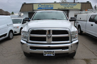 FREE CARFAX REPORT AVAILABLE NO ACCIDENT FULL MAINTENANCE SERVICE HISTORY AVAILABLE Ram 3500 Crew 8f... (image 2)