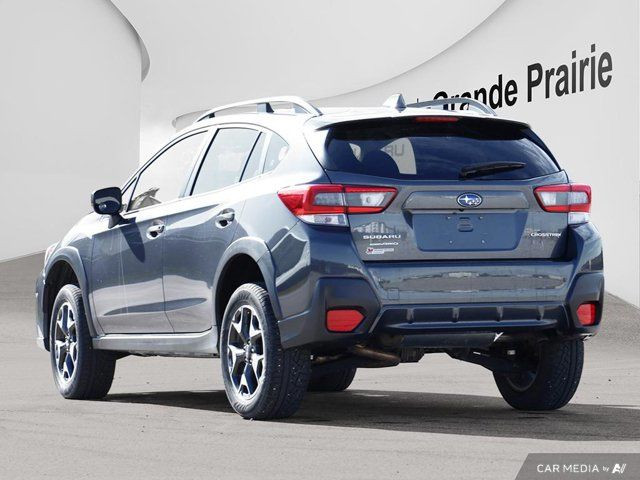 2020 Subaru Crosstrek Touring in Cars & Trucks in Grande Prairie - Image 3