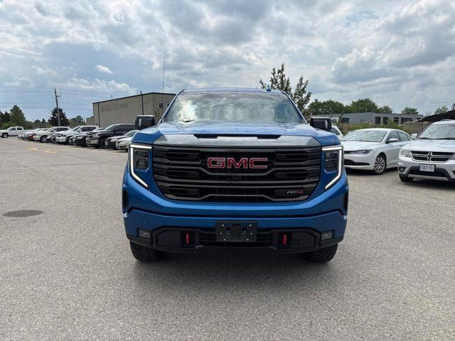 2022 GMC Sierra 1500 AT4 | Leather | Sunroof | Premium Pkg in Cars & Trucks in Guelph - Image 2