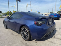 Do not miss out on this low mileage, locally owned and traded 2018 Toyota 86 GT Automatic! ALL TRADE... (image 5)