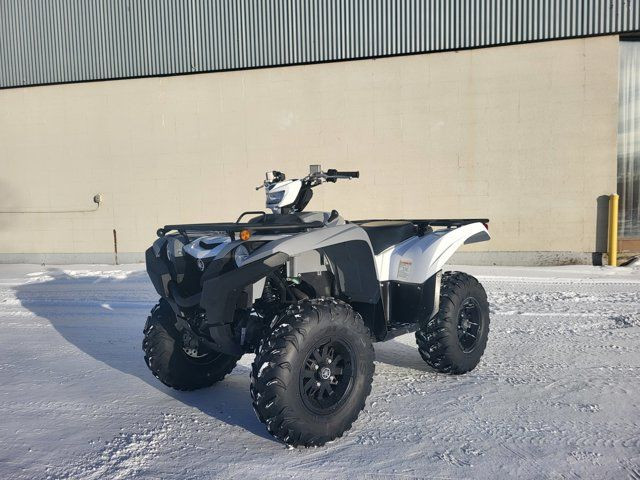 $145BW - 2024 Yamaha Grizzly 700 SE in Sport Bikes in Winnipeg - Image 2