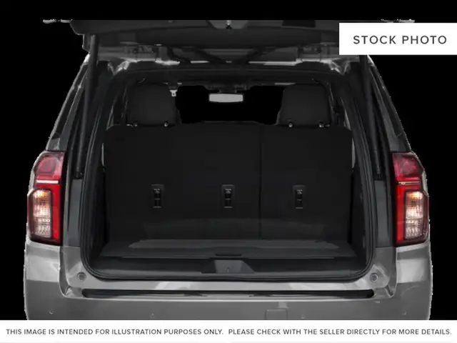 2022 Chevrolet Tahoe DIESEL | LUXURY PKG | SUNROOF | 22 INCH RIM in Cars & Trucks in Edmonton - Image 7