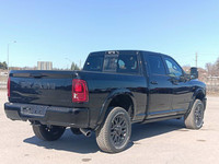 The 2025 Ram 3500 Limited is a powerhouse of performance and luxury, designed to meet the demands of... (image 5)