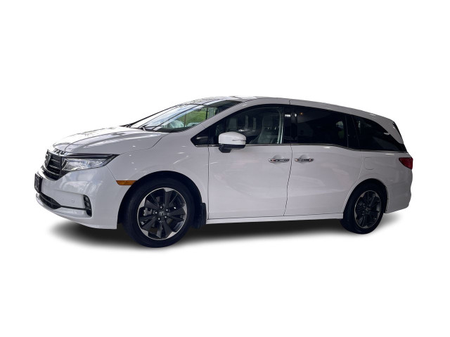 2024 Honda Odyssey Touring (Heated/Vented Seats,Navi,Carplay) Cl in Cars & Trucks in Calgary - Image 4
